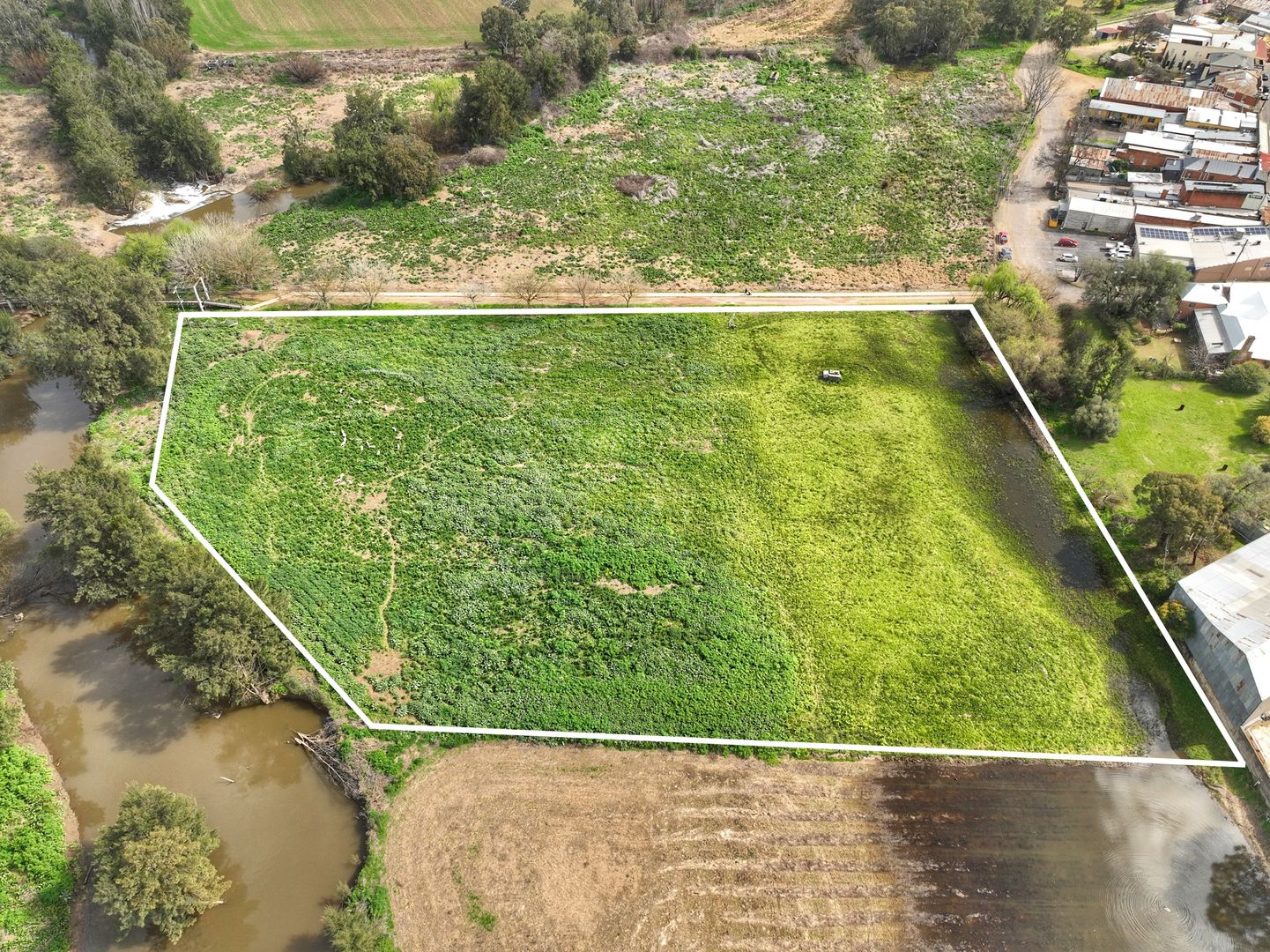 Lot 3 Gaskill Street, Canowindra NSW 2804 Domain