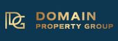 Logo for Domain Property Group - Ettalong Beach