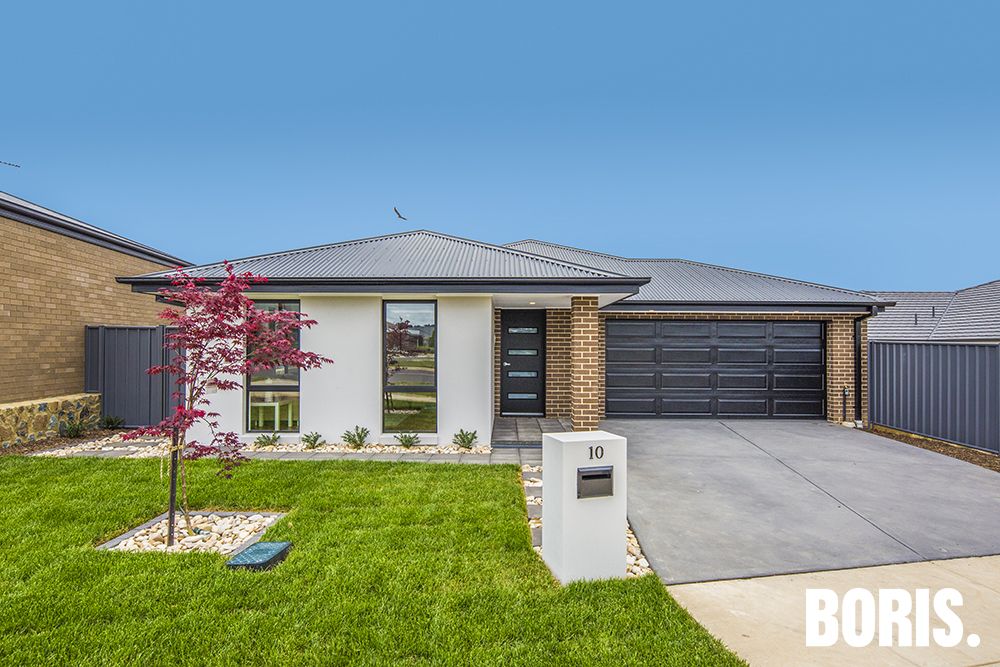 10 Crackajack Way, Moncrieff ACT 2914, Image 0