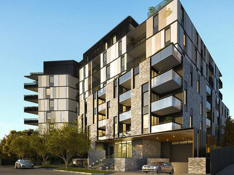 Additional image 10 of 502/19-21 Poplar Street, Box Hill VIC 3128