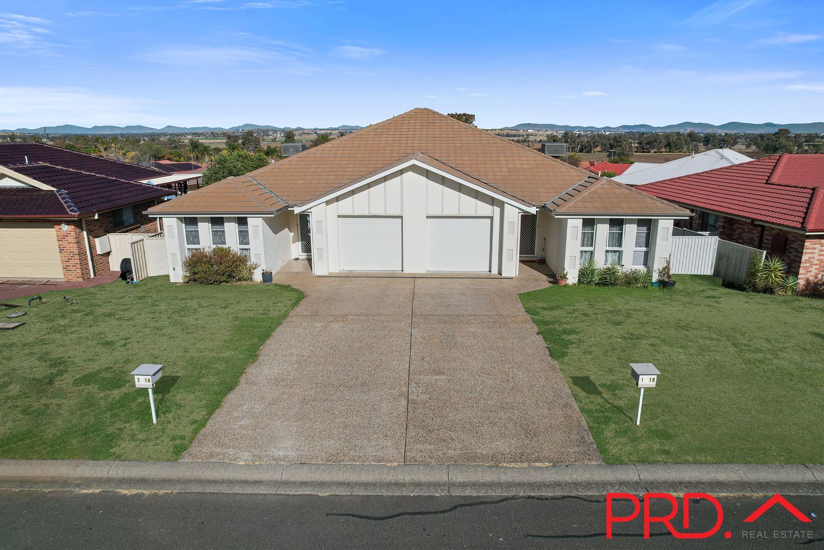 1-2/18 Fishermans Place, Tamworth NSW 2340, Image 1