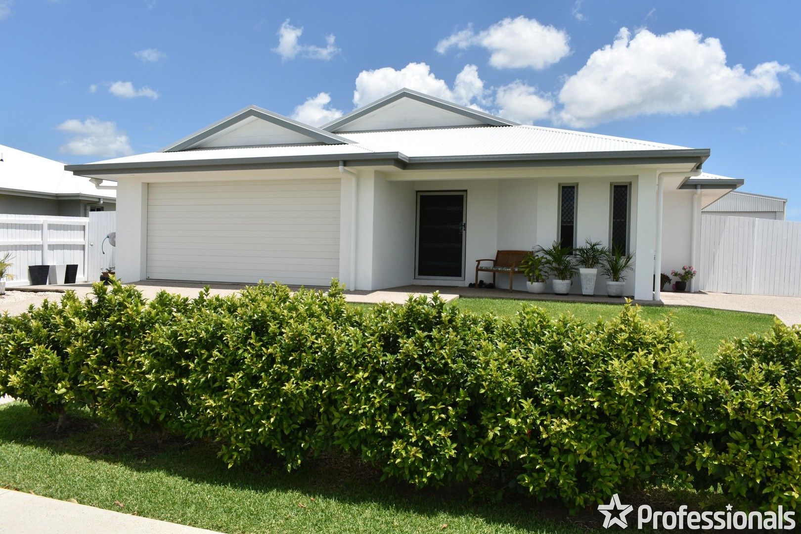 55 McGrath Street, Bakers Creek QLD 4740, Image 0