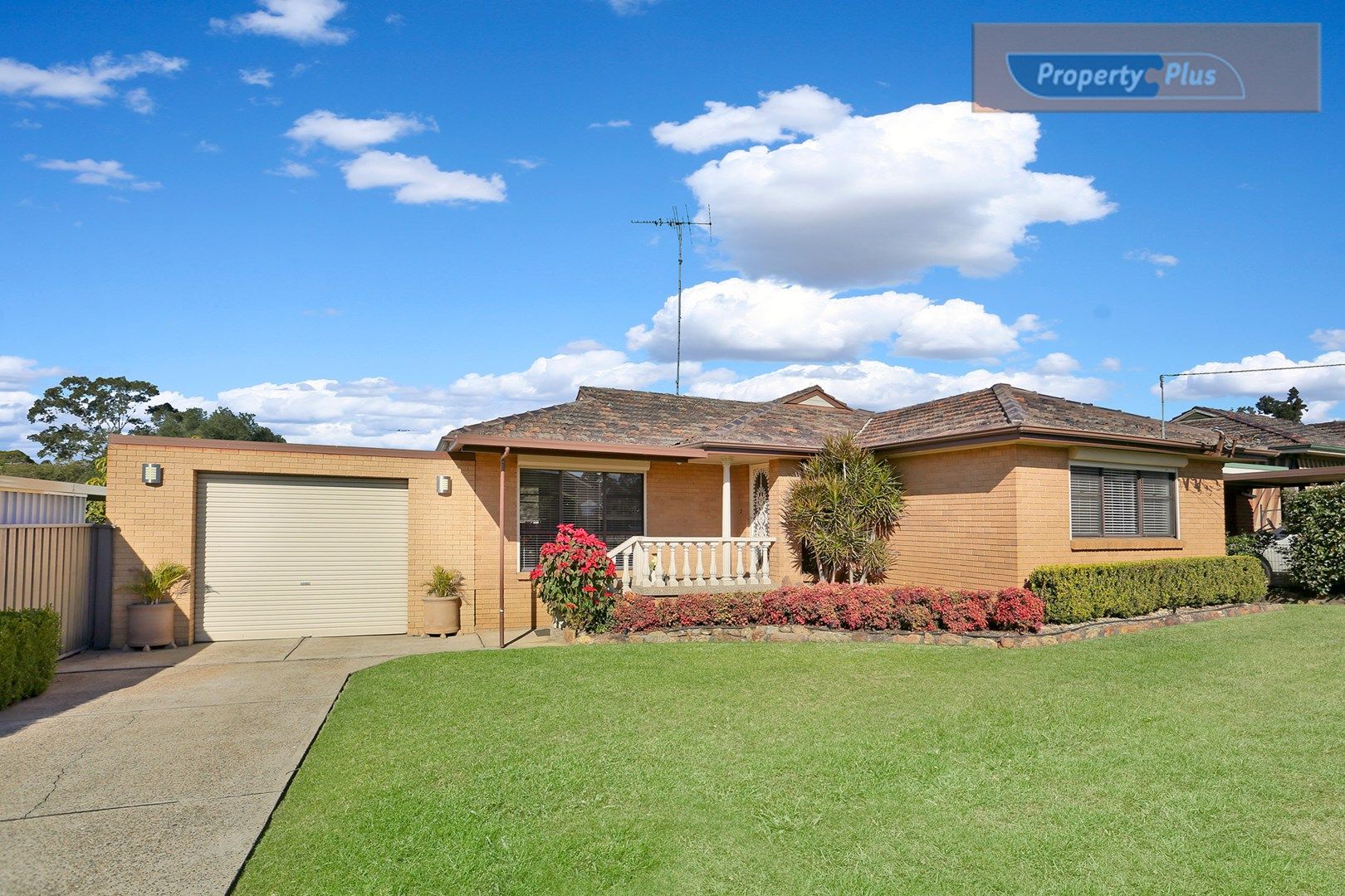 4 Hough Street, Colyton NSW 2760, Image 0