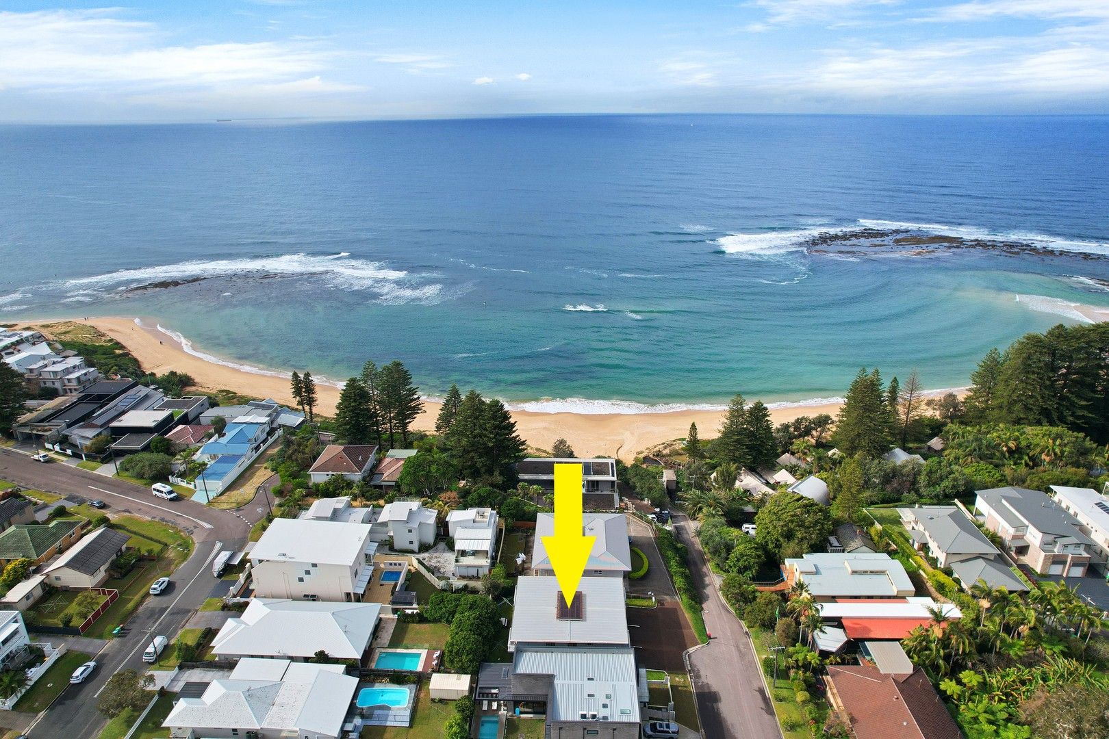 2 bedrooms Apartment / Unit / Flat in 4/22 Binburra Avenue TOOWOON BAY NSW, 2261