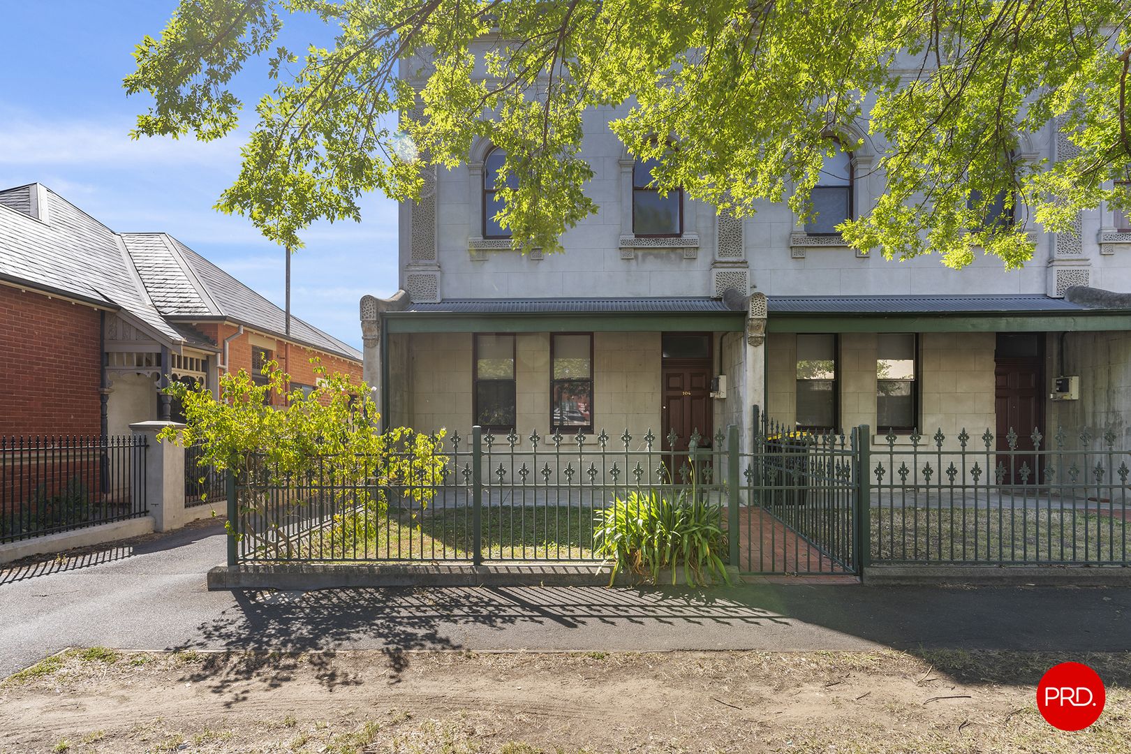 104 Mollison Street, Bendigo VIC 3550 House For Rent 420 Domain