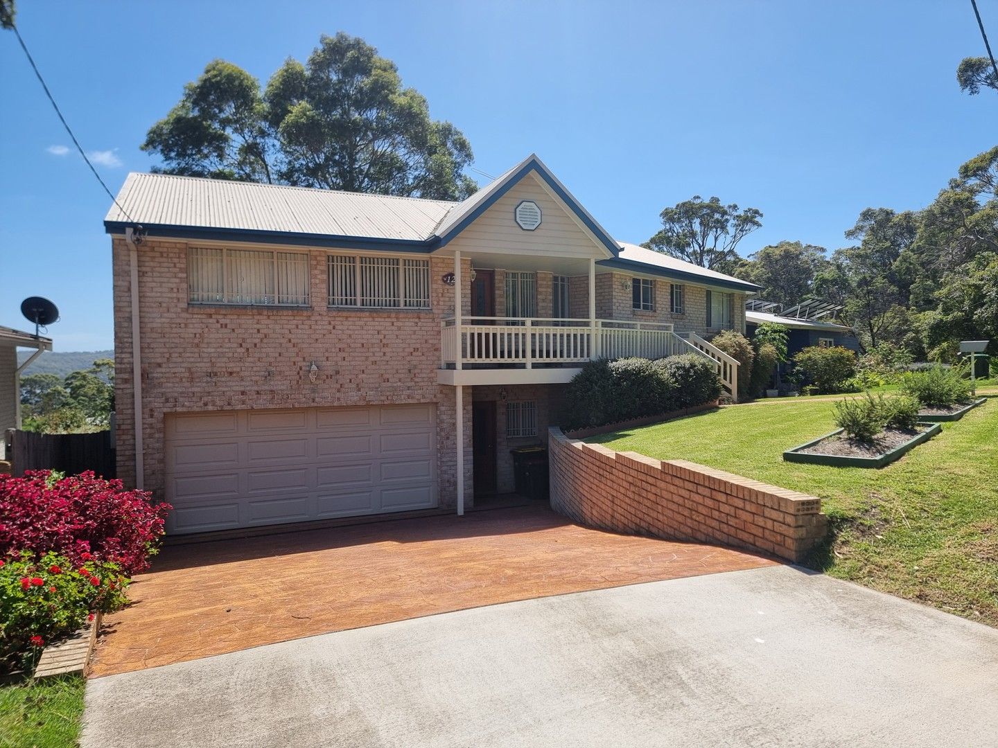12 Old Highway, Narooma NSW 2546, Image 0