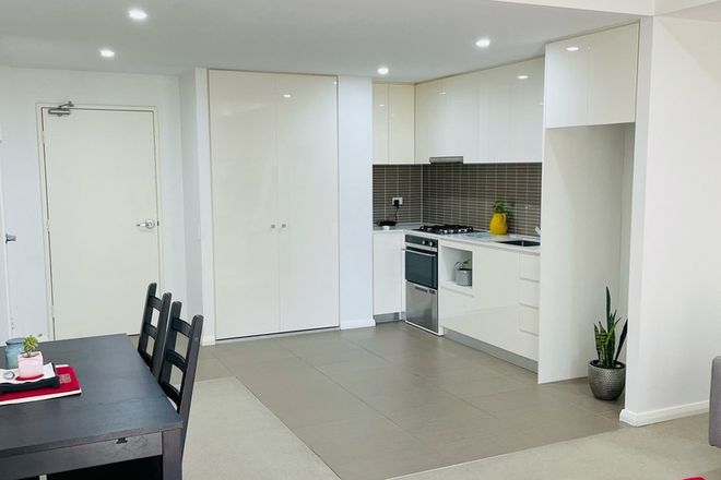 Picture of Level 1, 9/309-311 Peats Ferry Road, ASQUITH NSW 2077