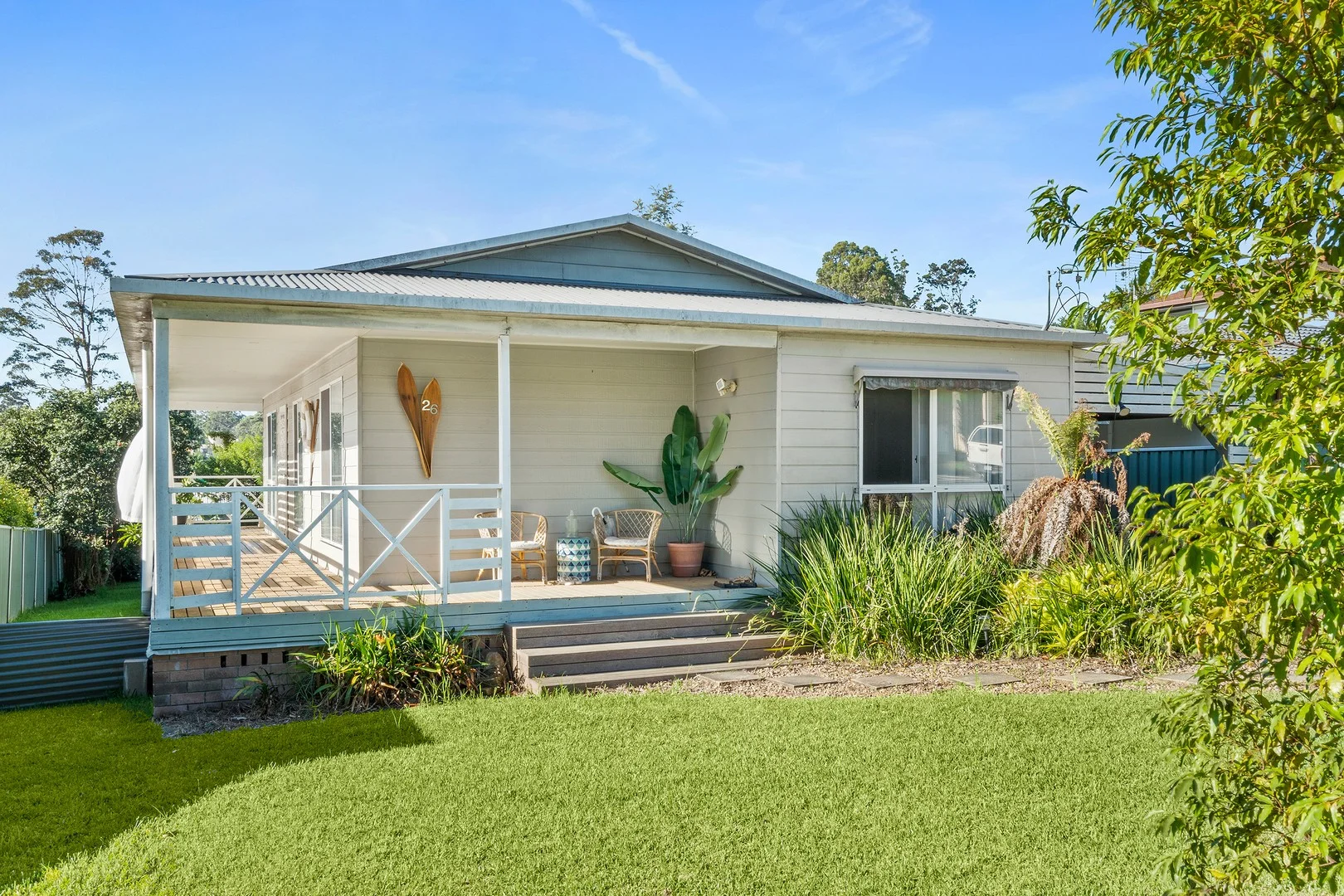 26 Lachlan Crescent, St Georges Basin NSW 2540