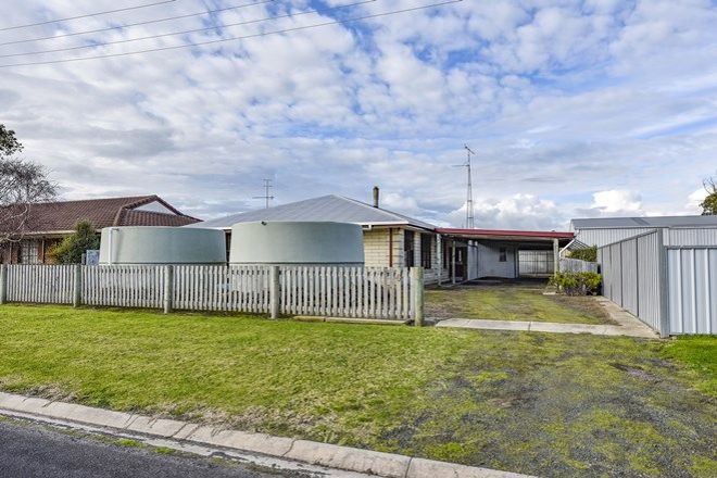 Picture of 6 Gordon Street, KONGORONG SA 5291