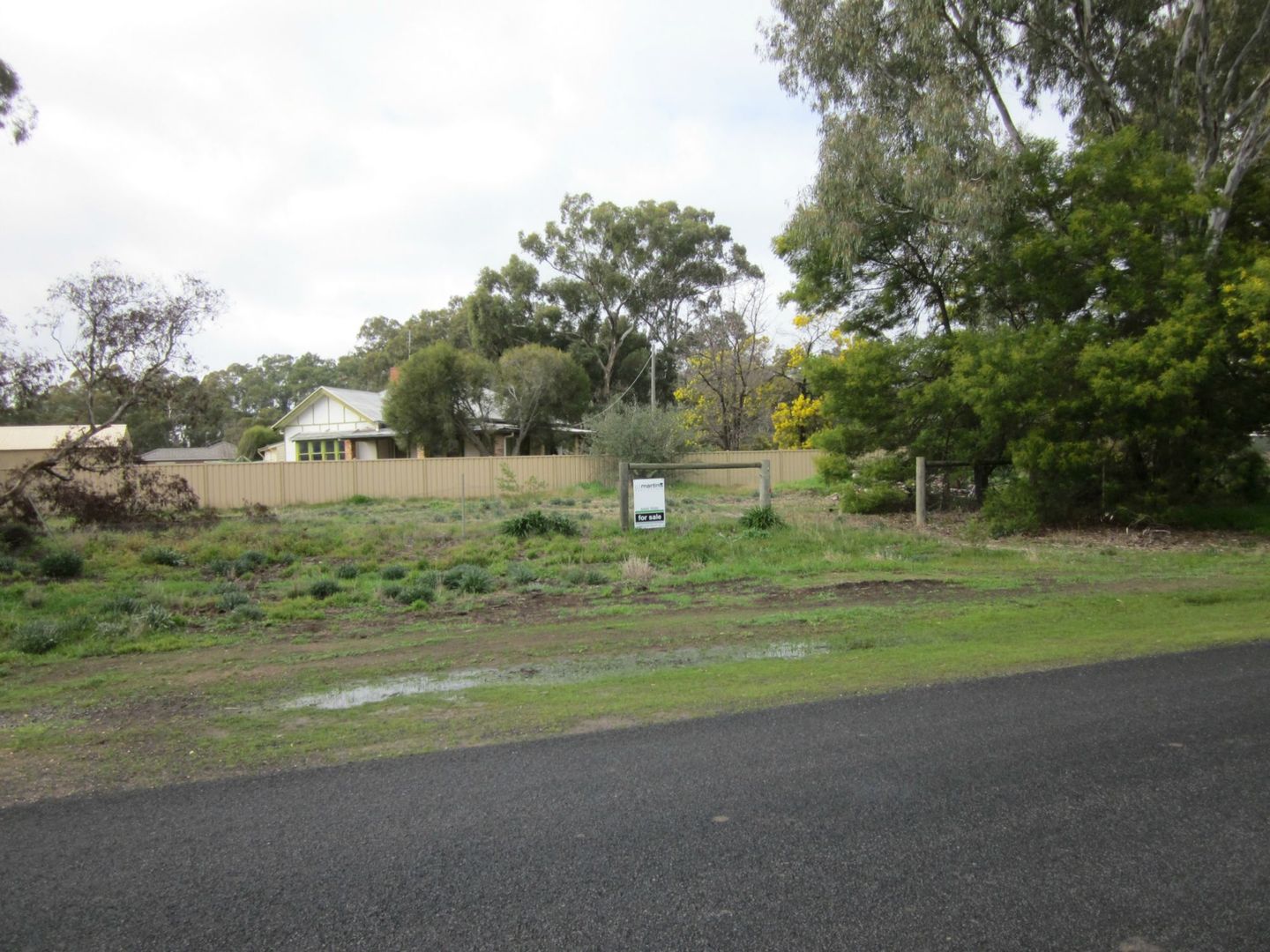 Cnr. Leslie And Torrens Street, Marong VIC 3515, Image 1