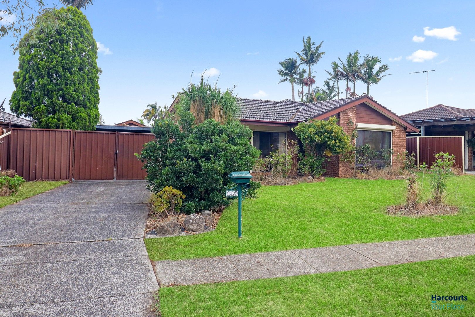 149 Southee Circuit, Oakhurst NSW 2761 Domain