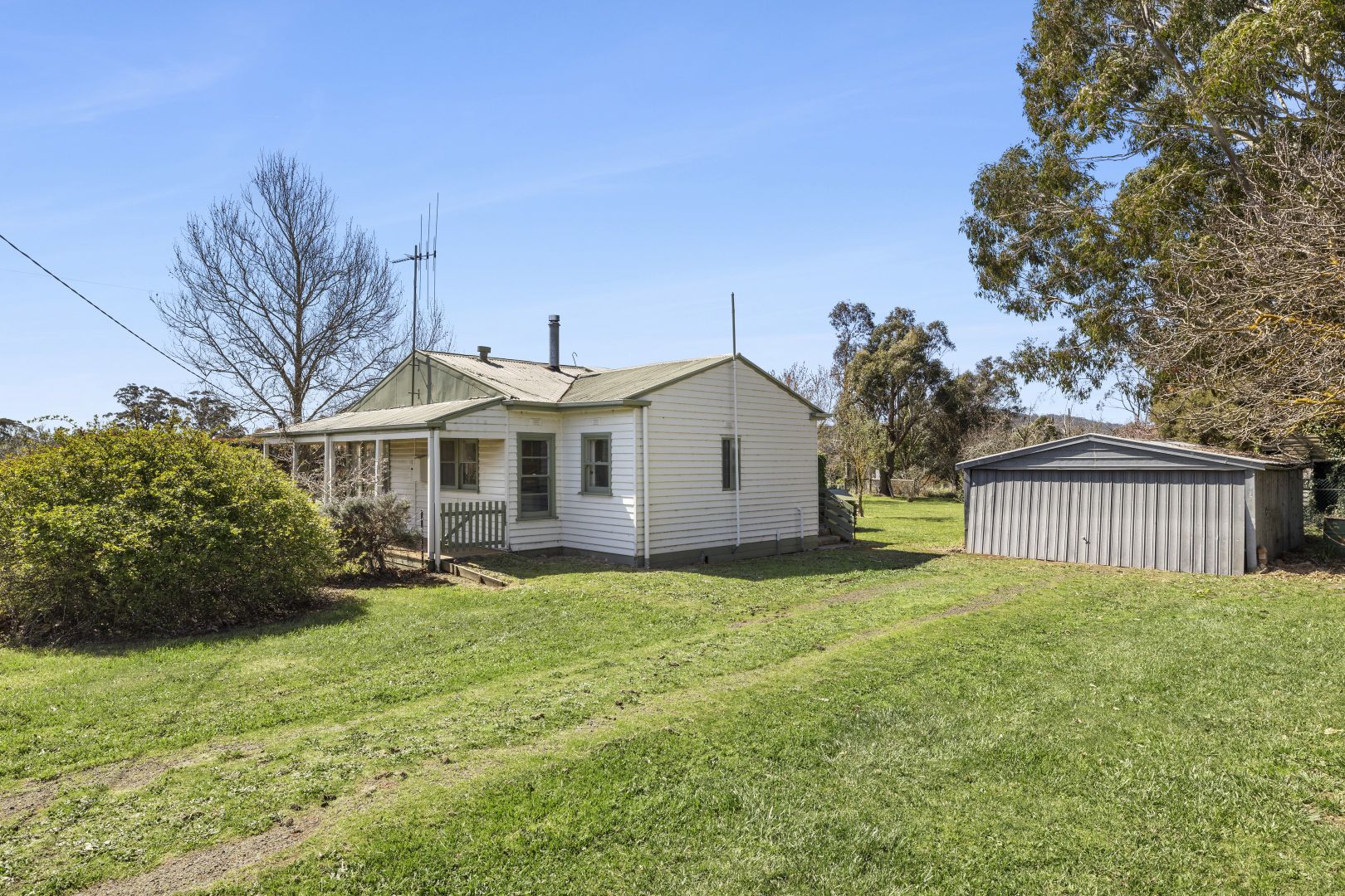 16 Morton Street, Glenlyon VIC 3461, Image 1