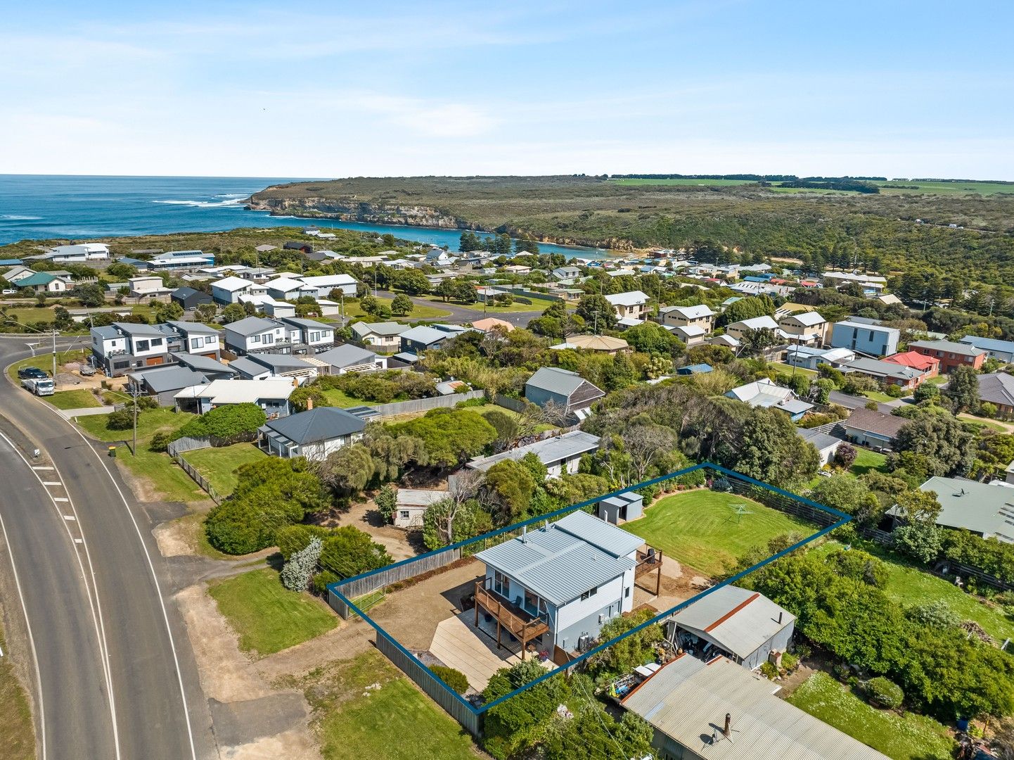 31 Great Ocean Road, Port Campbell VIC 3269, Image 0