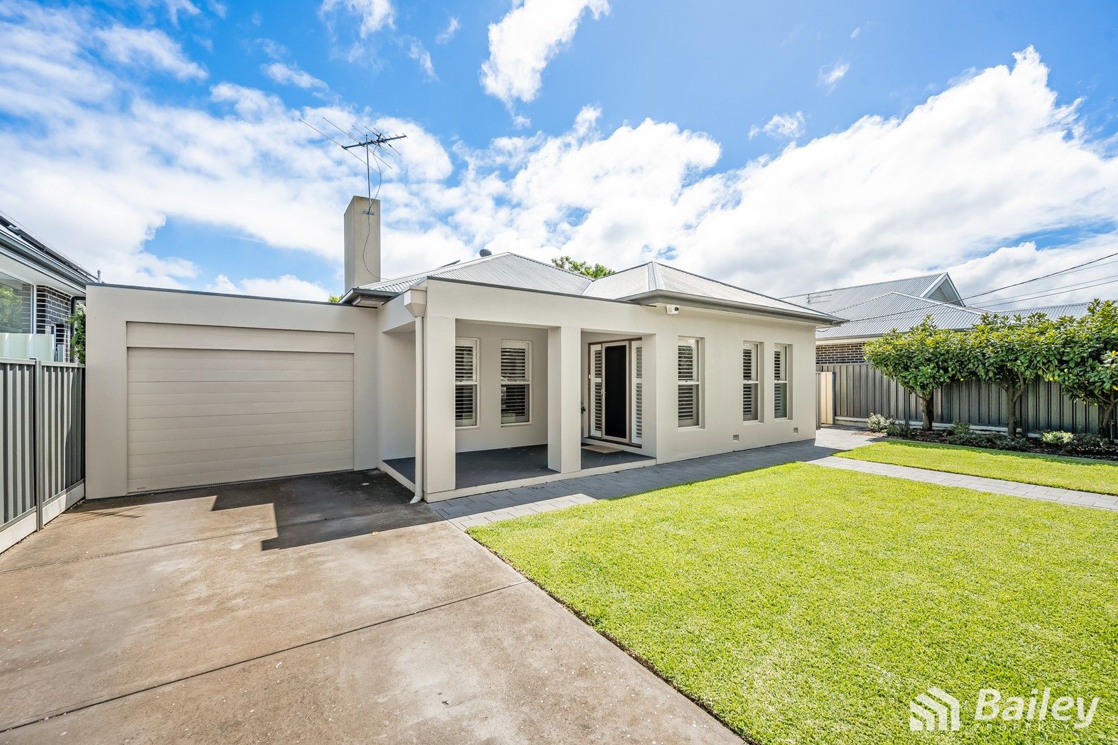 4 McArthur Street, Vale Park SA 5081, Image 0