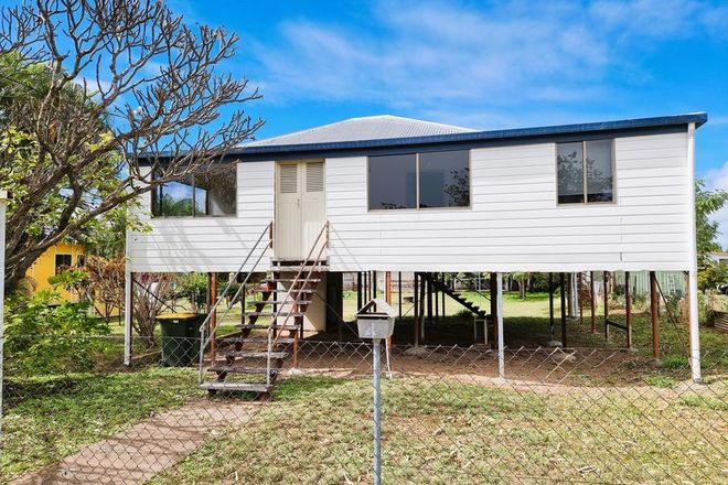 Picture of 4 Toussaint Street, COLLINSVILLE QLD 4804