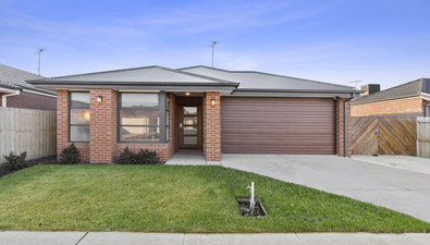 Picture of 33 Phalaris Park Drive, LOVELY BANKS VIC 3213