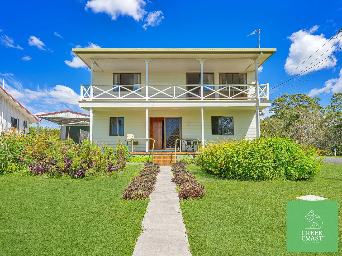 9 Oyster Parade, Tin Can Bay QLD 4580