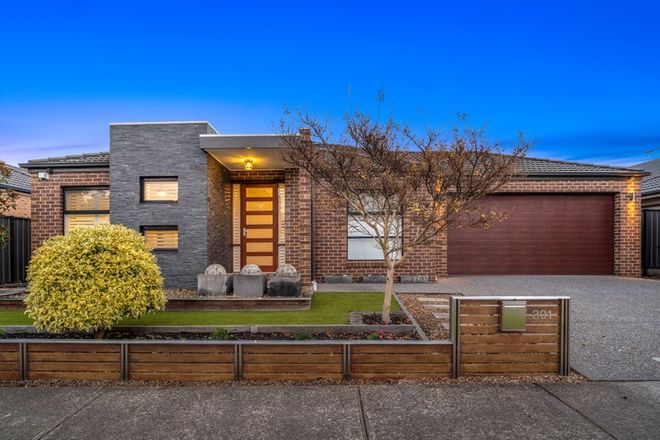 Picture of 301 Waterview Boulevard, CRAIGIEBURN VIC 3064