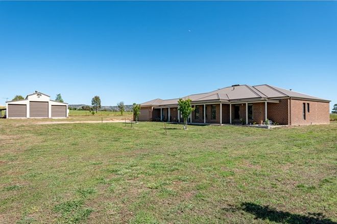 Picture of 1799 Gerogery Road, GEROGERY NSW 2642