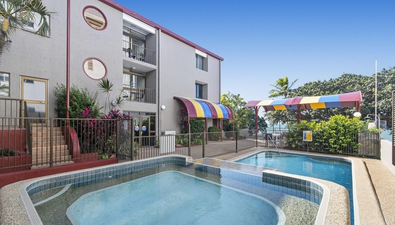 Picture of 103/63 The Strand, NORTH WARD QLD 4810