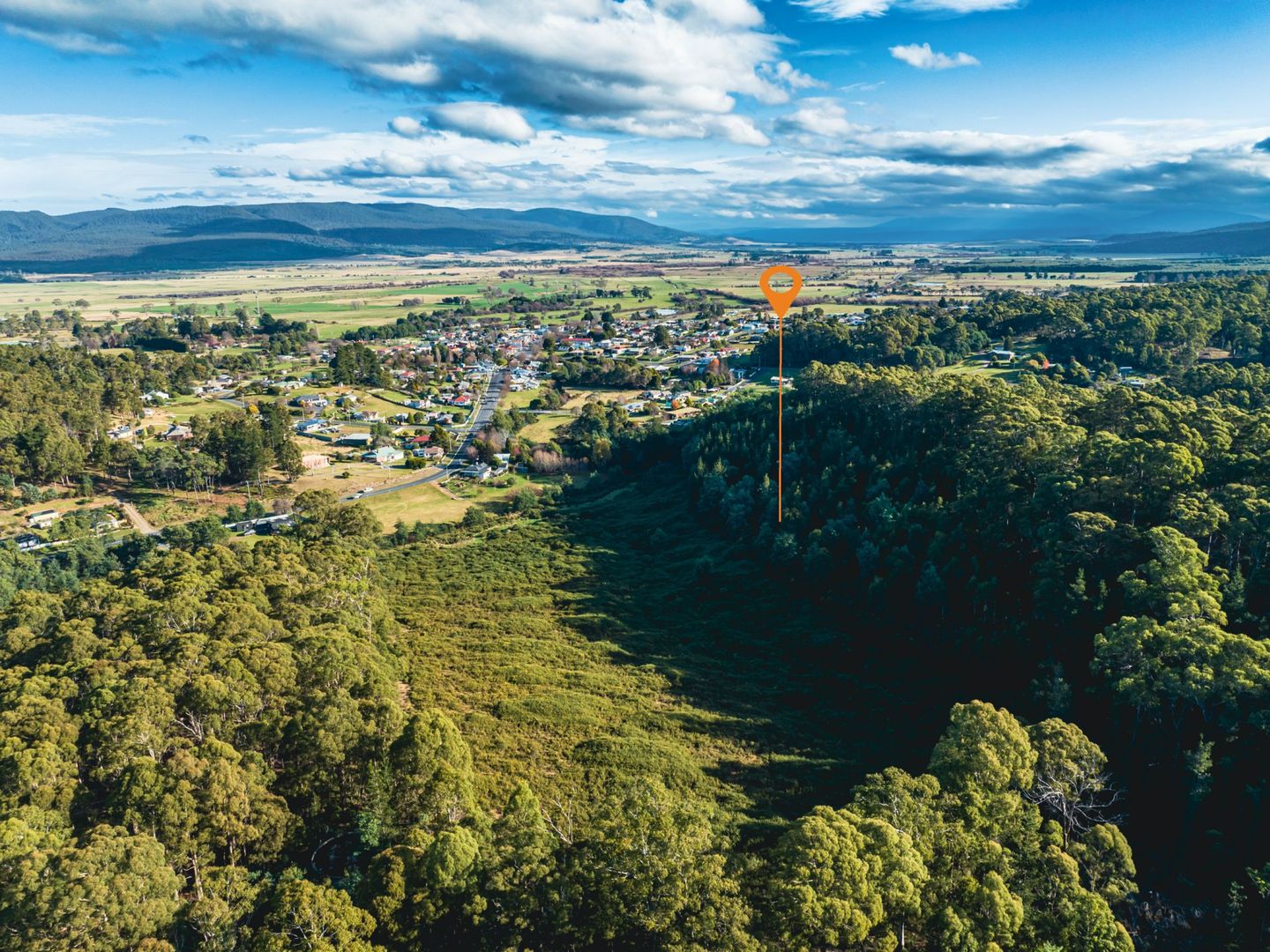 1/7381 Esk Main Road, St Marys TAS 7215 Vacant Land for Sale 160,000