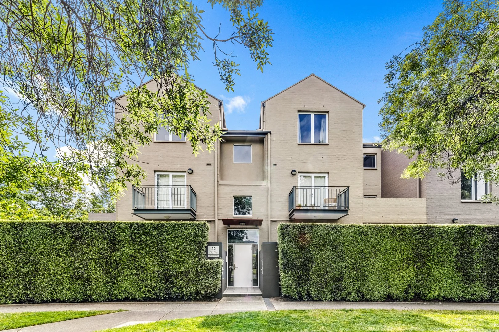 26/22 Macpherson Street, O'Connor ACT 2602