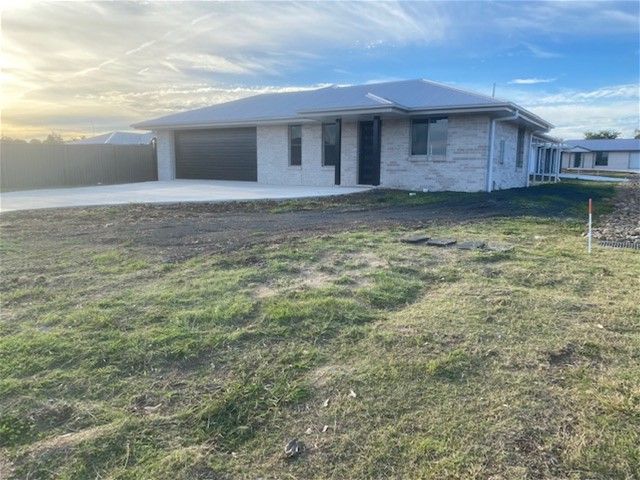 Lot 1/104 Markwell Street Markwell Street, Kingaroy QLD 4610, Image 0