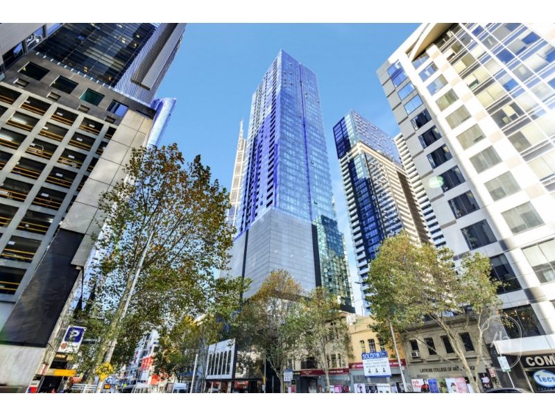 3505/285 La Trobe Street, Melbourne VIC 3000 Apartment For Rent Domain