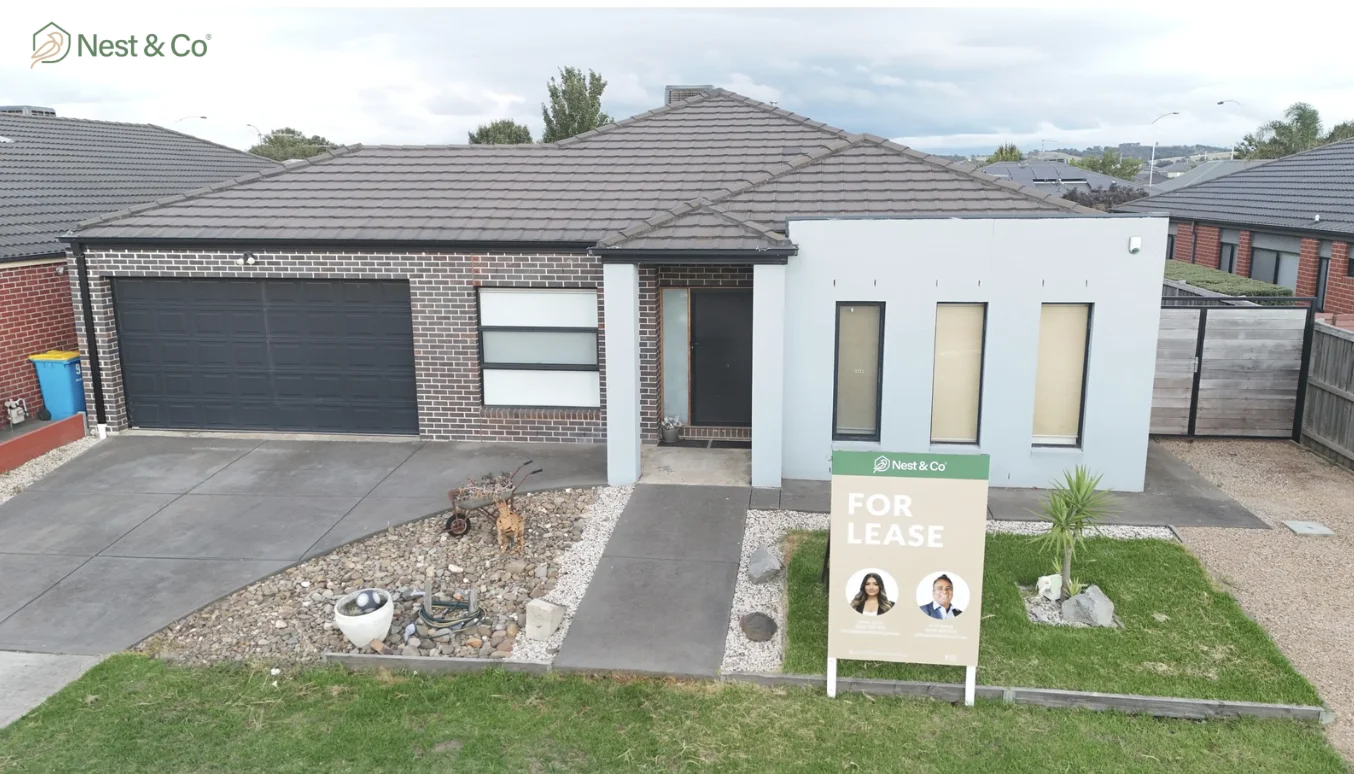 11 Balmain Circuit, Wallan VIC 3756