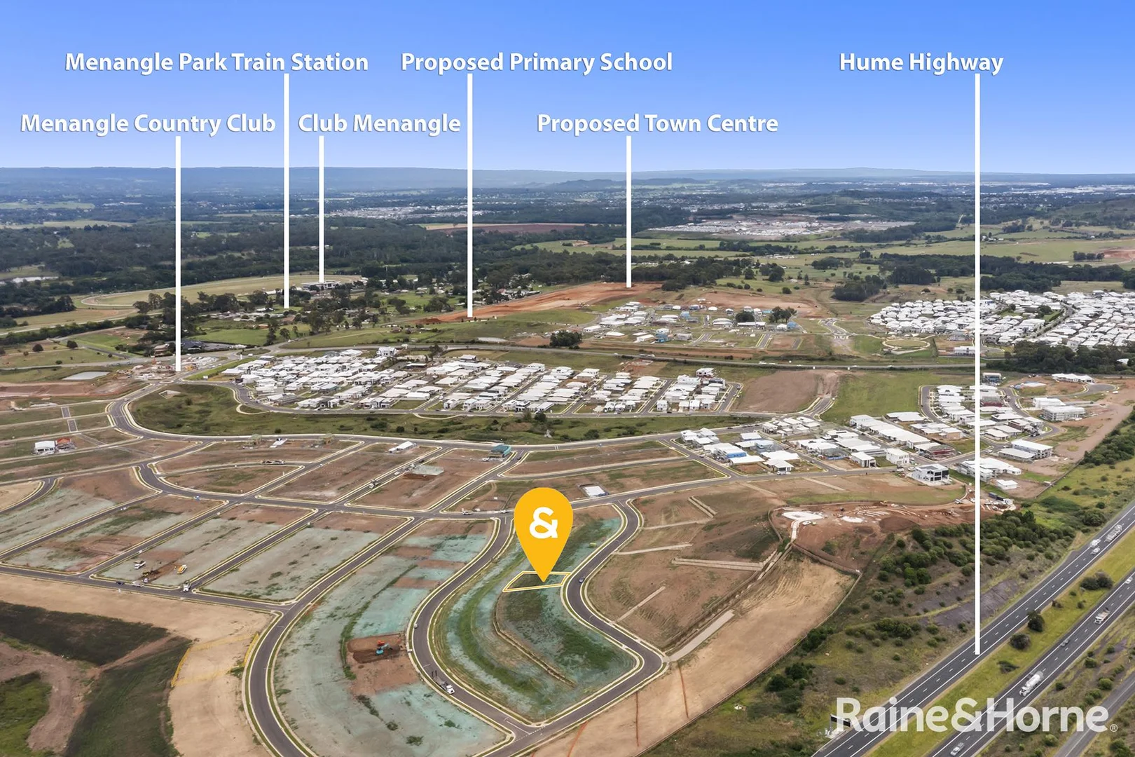 Additional image 3 of 65 Sunlight Crescent, Menangle Park NSW 2563