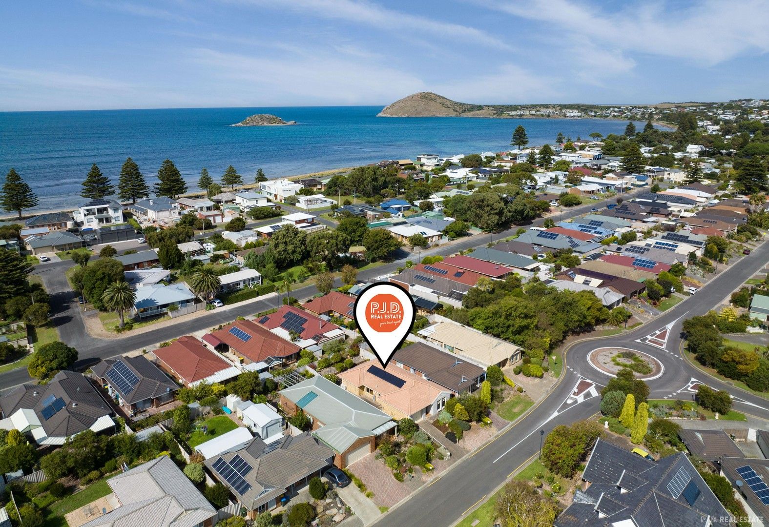 55 Nicolas Baudin Drive, Encounter Bay SA 5211, Image 0