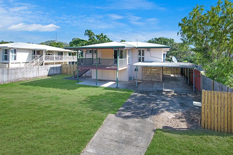 3 bedrooms House in 7 Riechelmann Street HEATLEY QLD, 4814