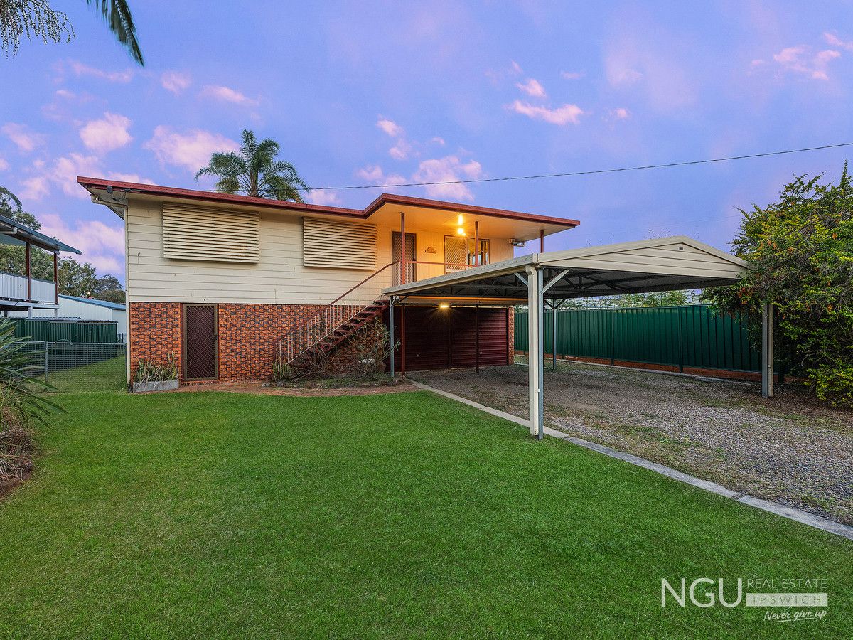 3 bedrooms House in 446 Ripley Road RIPLEY QLD, 4306