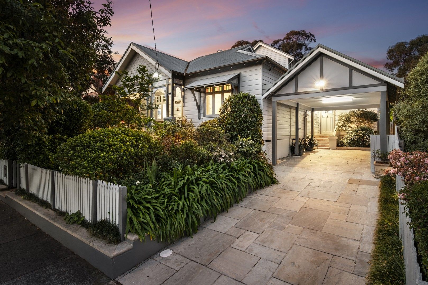 13 Princes Street, Hunters Hill NSW 2110, Image 1