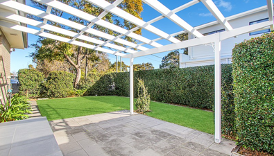 Picture of 1A Castelnau Street, CARINGBAH SOUTH NSW 2229