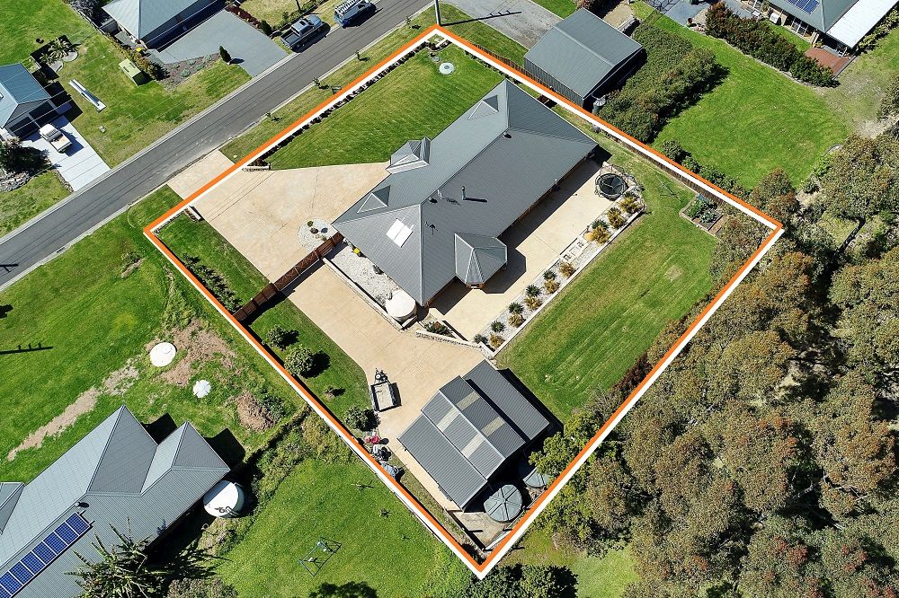 17 Bellfield Place, Tomerong NSW 2540, Image 2