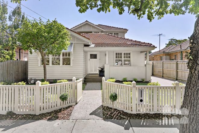 Picture of 60 Fehon Street, YARRAVILLE VIC 3013