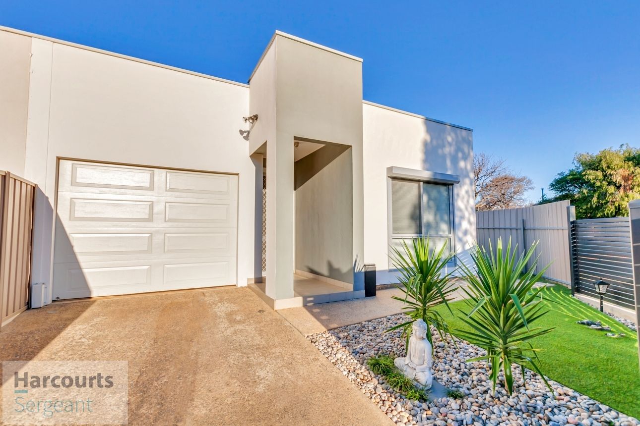 18a Justinian Street, Elizabeth Down Property History & Address