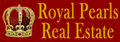 _Archived_Royal Pearls Real Estate Pty Ltd's logo