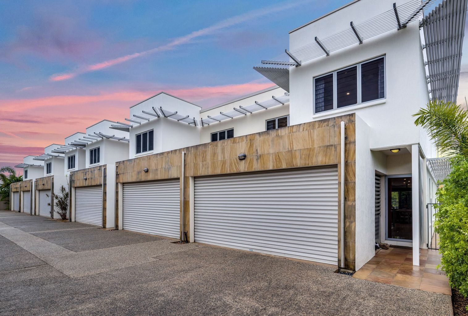 2/27 Fanning Drive, Bayview NT 0820 Townhouse For Rent 750 Domain