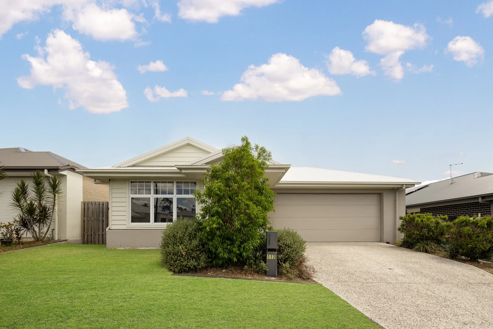 112 Davidson Circuit, Park Ridge QLD 4125