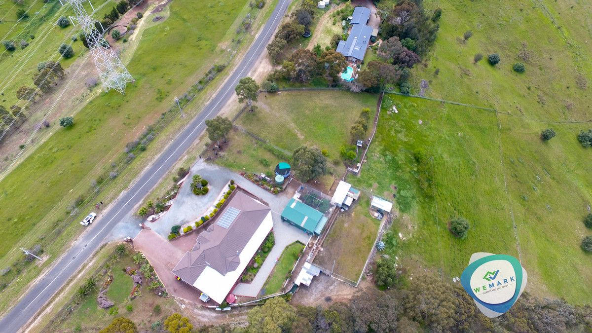 212 Williams Road, Gould Creek SA 5114, Image 1