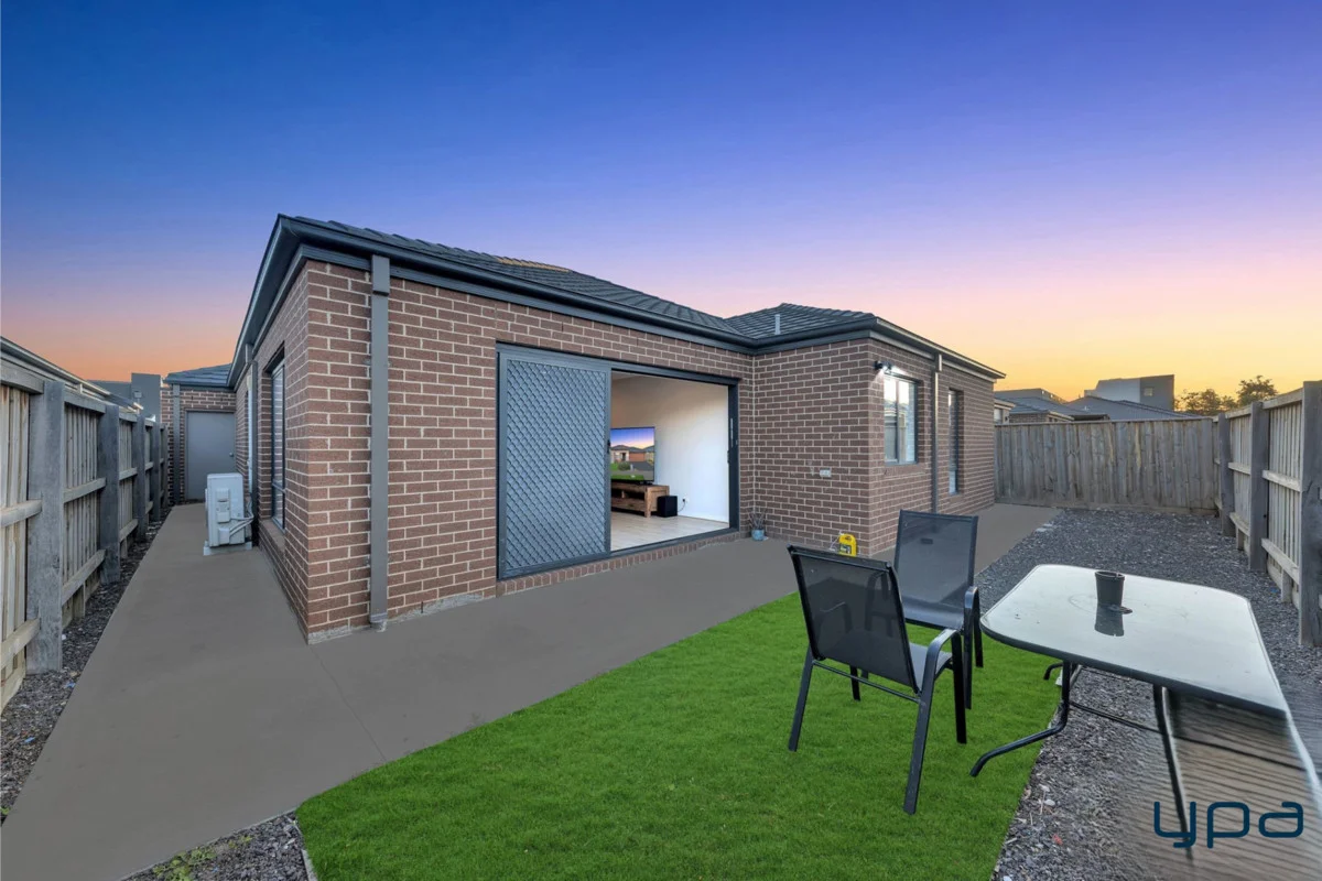 Additional image 10 of 40 Fairhall Avenue, Werribee VIC 3030