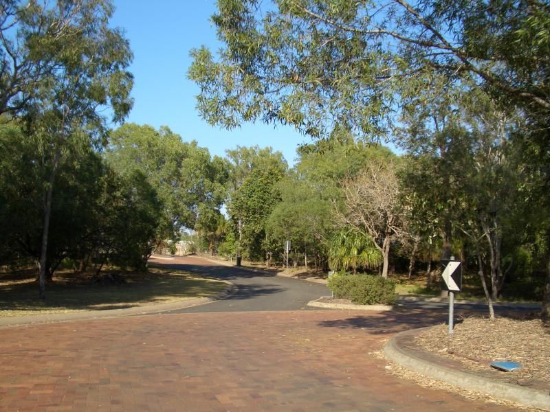 Lot 71 Forest Way, Moore Park Beach QLD 4670, Image 0