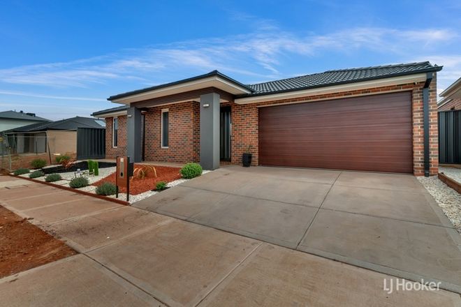 Picture of 14 Letchworth Street, STRATHTULLOH VIC 3338