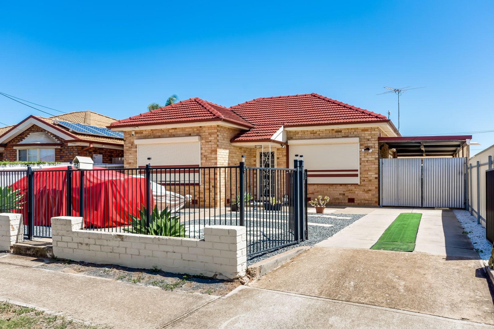 12 Alexander Street, Royal Park SA 5014, Image 2