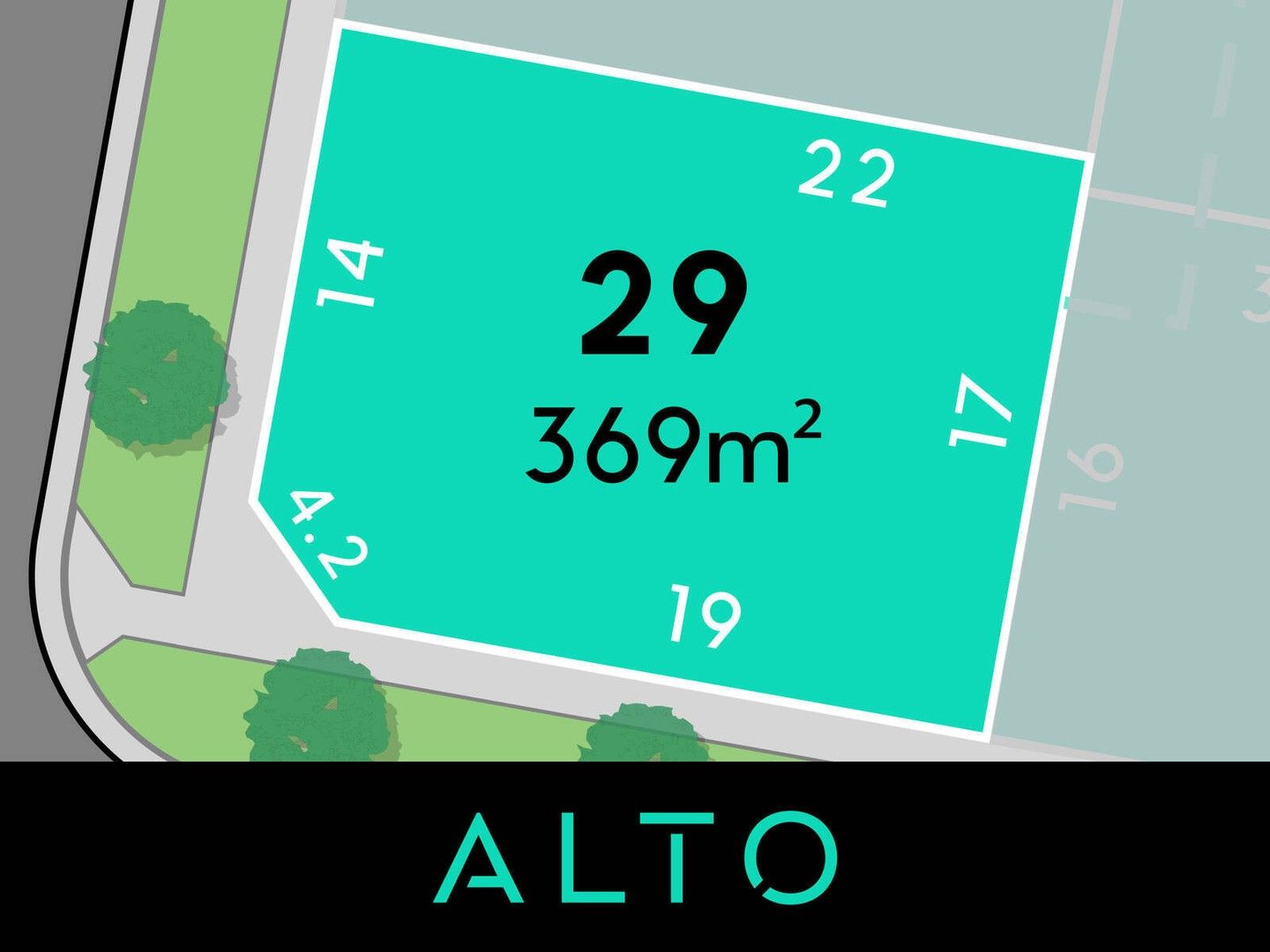 ALTO/Lot 29 Volt Street, Winter Valley VIC 3358, Image 0