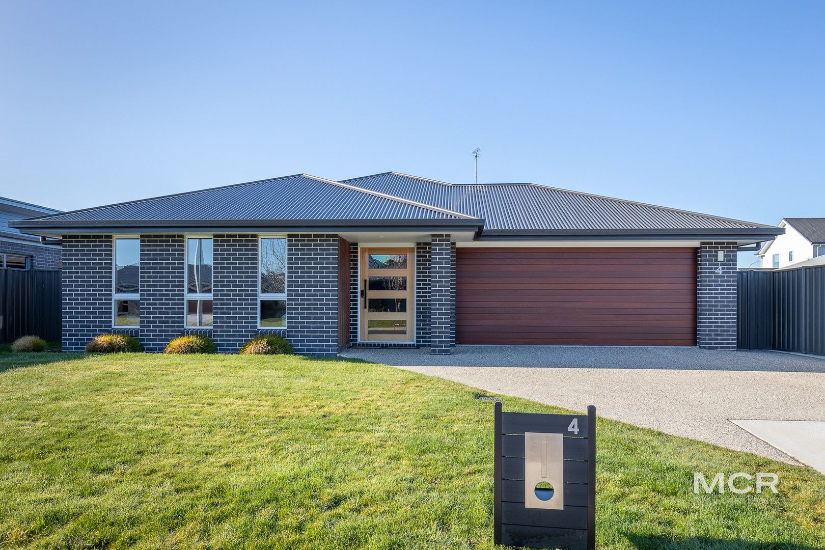 3 bedrooms House in 4 Swilkin Drive SPREYTON TAS, 7310