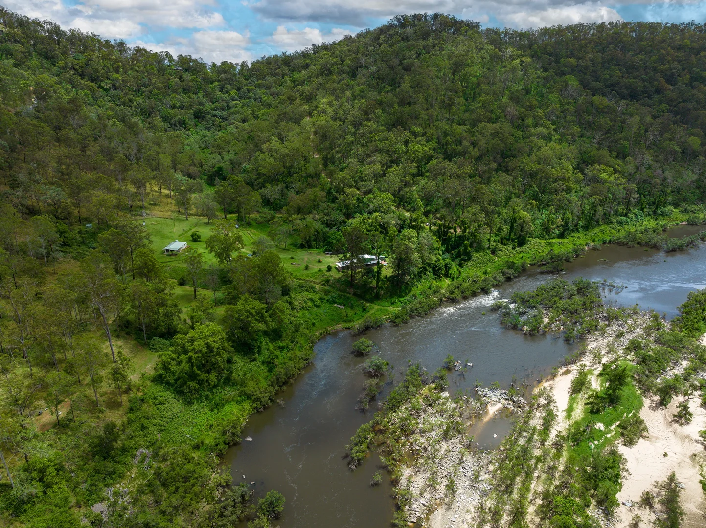 Additional image 39 of Lot 1 Plains Station Road, Tabulam NSW 2469