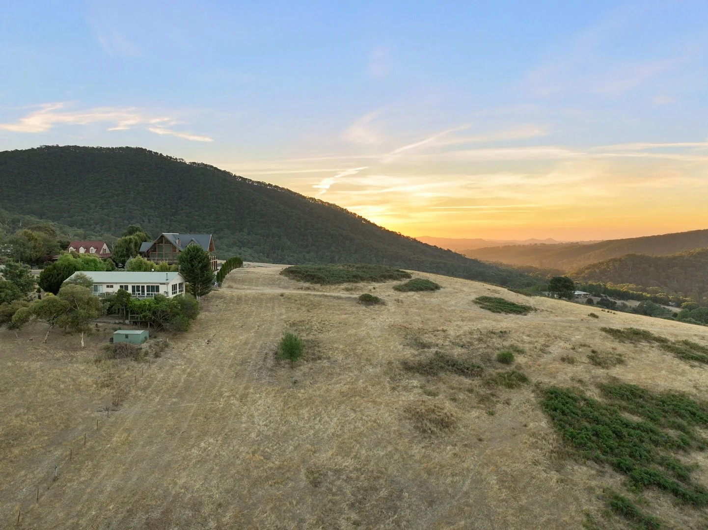 68 Alpine Ridge Drive, Merrijig VIC 3723